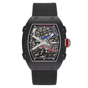 Фото 44 - Richard Mille RM 67-02 Sebastien Ogier Black