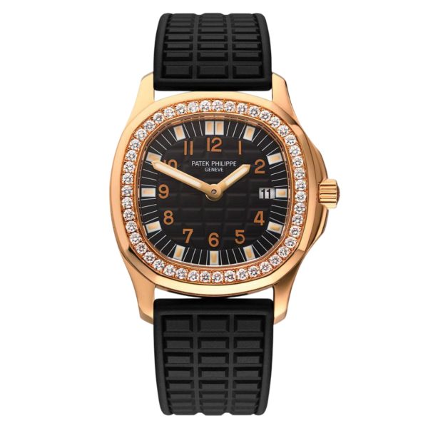 Товар Patek Philippe Aquanaut 36mm Art 10165 Фото 1 - Patek Philippe Aquanaut 36mm Art 10165