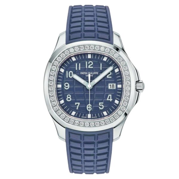Товар Patek Philippe Aquanaut 38,8mm Art 10170 Фото 1 - Patek Philippe Aquanaut 38,8mm Art 10170