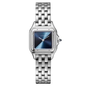 Товар Cartier Panthere de Cartier 22mm W4PN0013 Blue Фото 42 - Cartier Panthere de Cartier 22mm W4PN0013 Blue