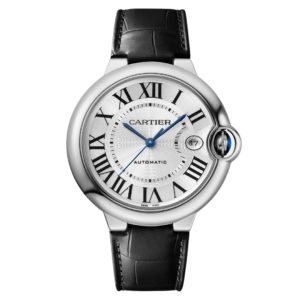 Фото 75 - Cartier Ballon Bleu de Cartier 42mm WSBB0039