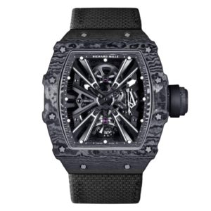 Фото 8 - Richard Mille RM 12-01 Black Art 10245