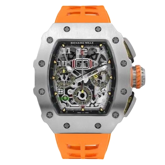Фото 1 - Richard Mille RM 011-03 Art 10263