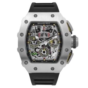 Фото 22 - Richard Mille RM 011-03 Art 10264