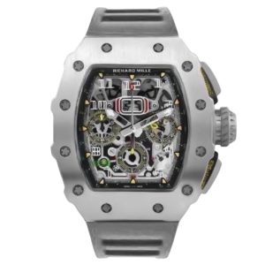 Фото 24 - Richard Mille RM 011-03 Art 10265