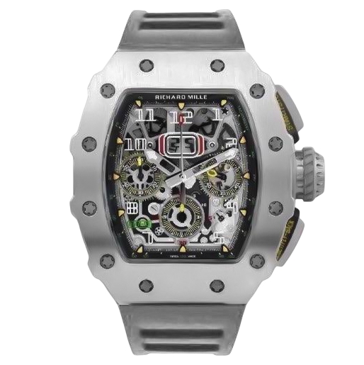 Фото 1 - Richard Mille RM 011-03 Art 10265