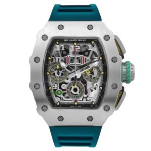 Фото 26 - Richard Mille RM 011-03 Art 10266