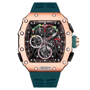 Фото 62 - Richard Mille RM 50-03 Art 10268