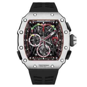 Фото 66 - Richard Mille RM 50-03 Art 10270