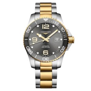 Фото 16 - Longines HydroConquest Art 10314