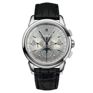 Фото 34 - Patek Philippe Grand Complications 43mm Art 10271