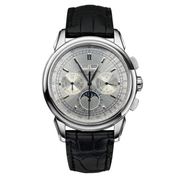 Товар Patek Philippe Grand Complications 43mm Art 10271 Фото 1 - Patek Philippe Grand Complications 43mm Art 10271