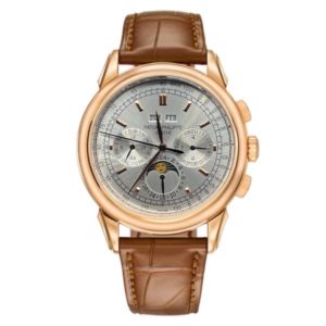 Фото 17 - Patek Philippe Grand Complications 43mm Art 10274