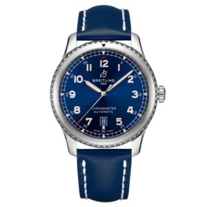 Товар Breitling Aviator 8 41mm A17315101C1X2 Фото 2 - Breitling Aviator 8 41mm A17315101C1X2