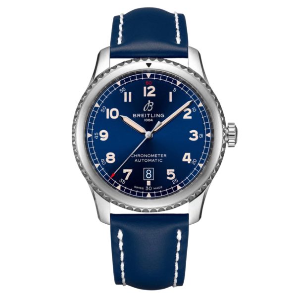 Товар Breitling Aviator 8 41mm A17315101C1X2 Фото 1 - Breitling Aviator 8 41mm A17315101C1X2