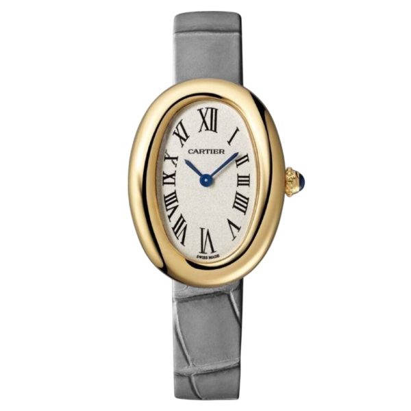 Фото 1 - Cartier Baignoire WGBA0007 Grey