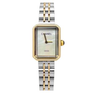 Фото 4 - Chanel Premiere 26mm Art 10330