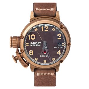 Фото 30 - U-Boat Chimera 48mm Art 10336