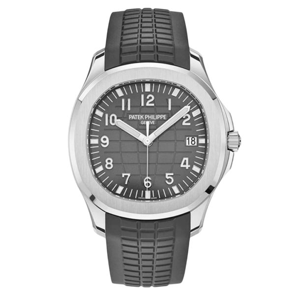 Фото 1 - Patek Philippe Aquanaut 38,8mm Art 10342