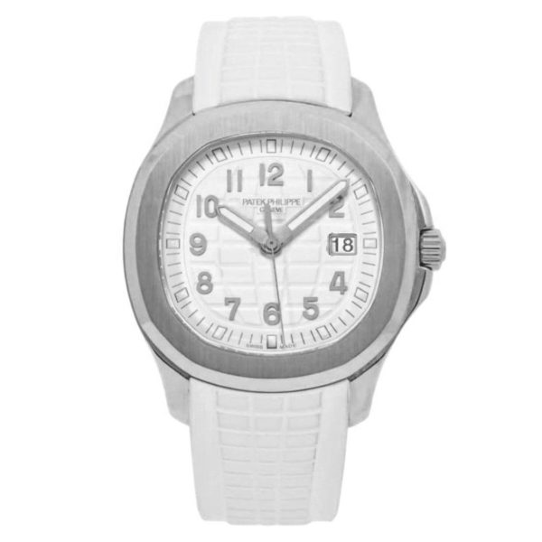 Товар Patek Philippe Aquanaut 38,8mm Art 10348 Фото 1 - Patek Philippe Aquanaut 38,8mm Art 10348