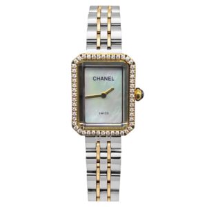 Фото 10 - Chanel Premiere 26mm Art 10350