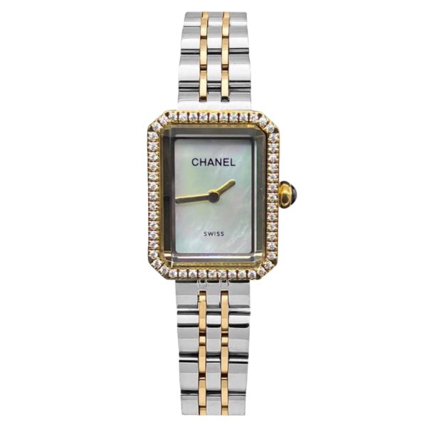 Товар Chanel Premiere 26mm Art 10350 Фото 1 - Chanel Premiere 26mm Art 10350