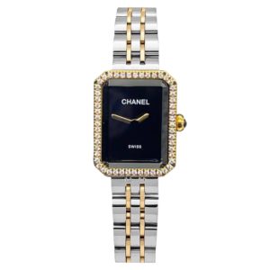 Фото 14 - Chanel Premiere 26mm Art 10352