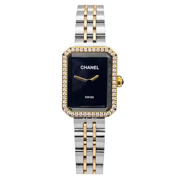 Товар Chanel Premiere 26mm Art 10352 Фото 1 - Chanel Premiere 26mm Art 10352