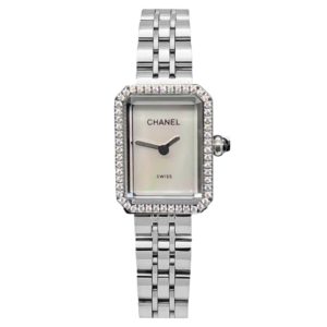 Фото 12 - Chanel Premiere 26mm Art 10351
