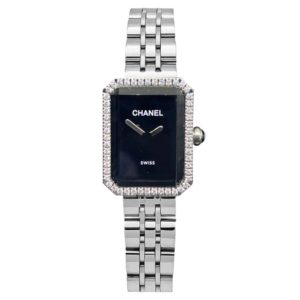 Фото 16 - Chanel Premiere 26mm Art 10353