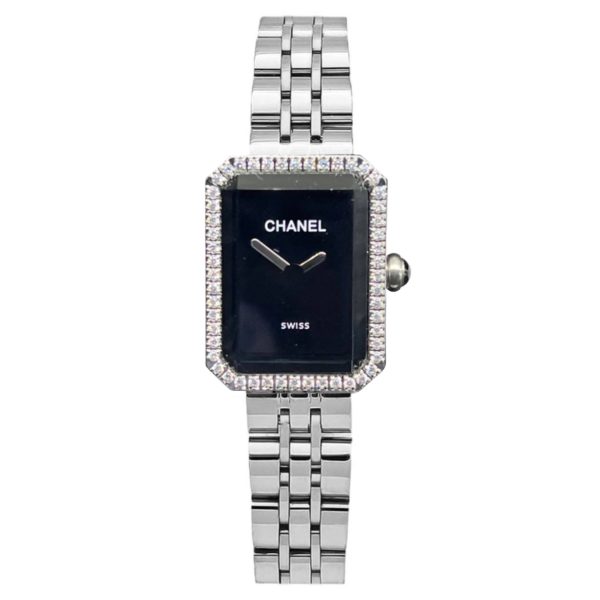 Товар Chanel Premiere 26mm Art 10353 Фото 1 - Chanel Premiere 26mm Art 10353