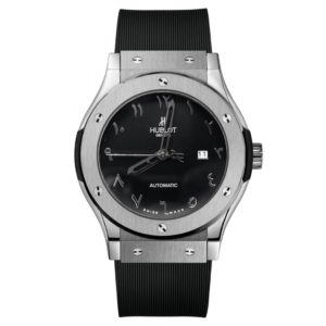 Товар Hublot Classic Fusion 42mm Art 10377 Фото 54 - Hublot Classic Fusion 42mm Art 10377