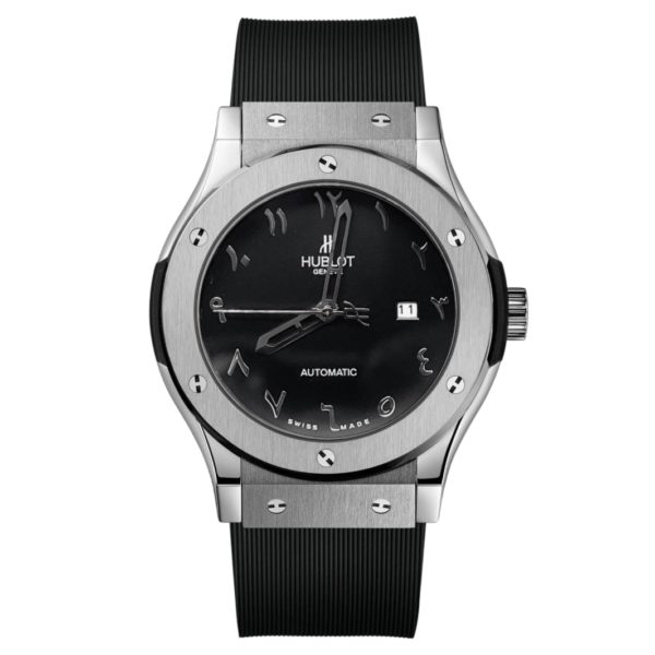 Товар Hublot Classic Fusion 42mm Art 10377 Фото 1 - Hublot Classic Fusion 42mm Art 10377