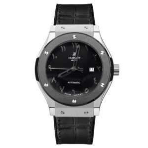 Товар Hublot Classic Fusion 42mm Art 10375 Фото 50 - Hublot Classic Fusion 42mm Art 10375