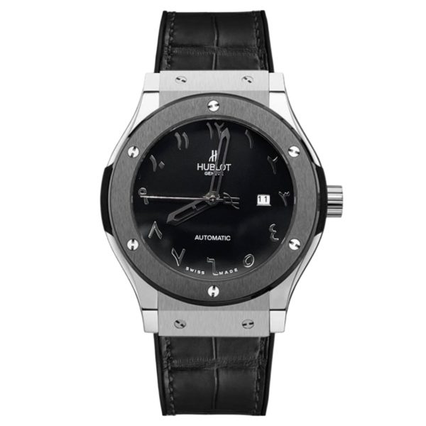 Товар Hublot Classic Fusion 42mm Art 10375 Фото 1 - Hublot Classic Fusion 42mm Art 10375