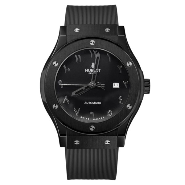Товар Hublot Classic Fusion 42mm Art 10374 Фото 1 - Hublot Classic Fusion 42mm Art 10374