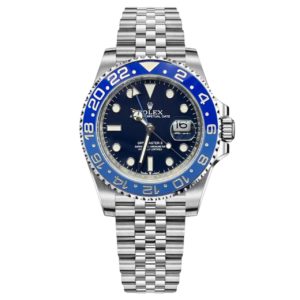 Товар Rolex GMT Master II 40mm 126710BL Steel Фото 35 - Rolex GMT Master II 40mm 126710BL Steel