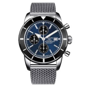 Фото 42 - Breitling Superocean Heritage Chronograph 46mm A1332024/C817/152A