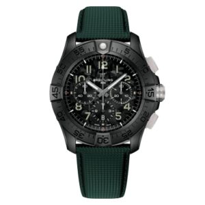 Фото 2 - Breitling Avenger Art 10324