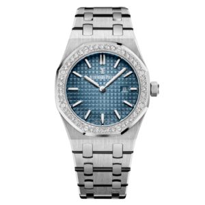 Фото 61 - Audemars Piguet Royal Oak 33mm Art 10052