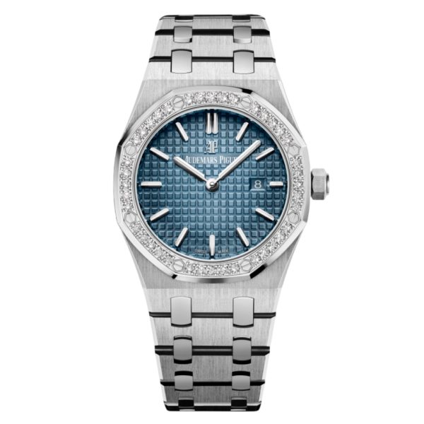 Товар Audemars Piguet Royal Oak 33mm Art 10052 Фото 1 - Audemars Piguet Royal Oak 33mm Art 10052
