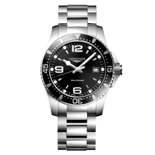 Фото 1 - Longines HydroConquest Art 10310