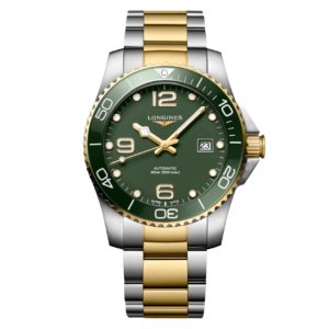 Фото 6 - Longines HydroConquest Art 10309