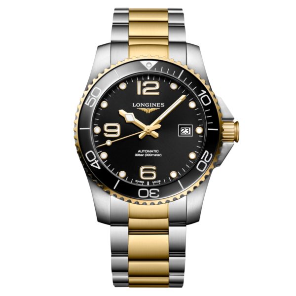 Фото 1 - Longines HydroConquest Art 10316