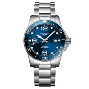 Фото 12 - Longines HydroConquest Art 10312
