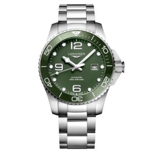 Фото 10 - Longines HydroConquest Art 10311