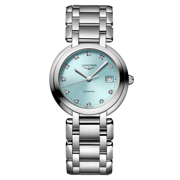 Фото 1 - Longines PrimaLuna 30mm Art 10302