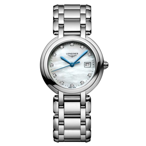 Фото 1 - Longines PrimaLuna 30mm Art 10298