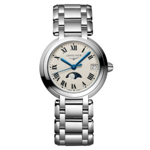 Фото 12 - Longines PrimaLuna 30mm Art 10299