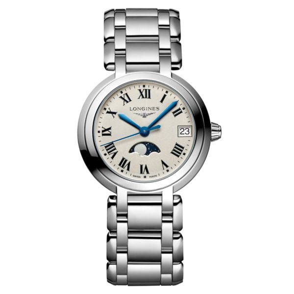 Фото 1 - Longines PrimaLuna 30mm Art 10299